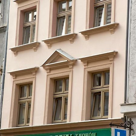 Apartament Stars Stary Toruń Buitenkant foto