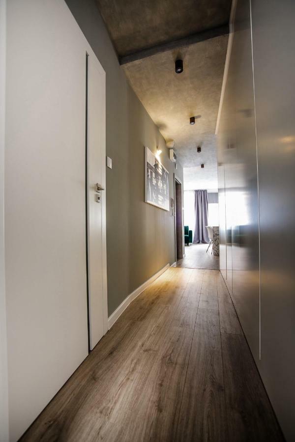 Apartament Stars Stary Toruń Buitenkant foto