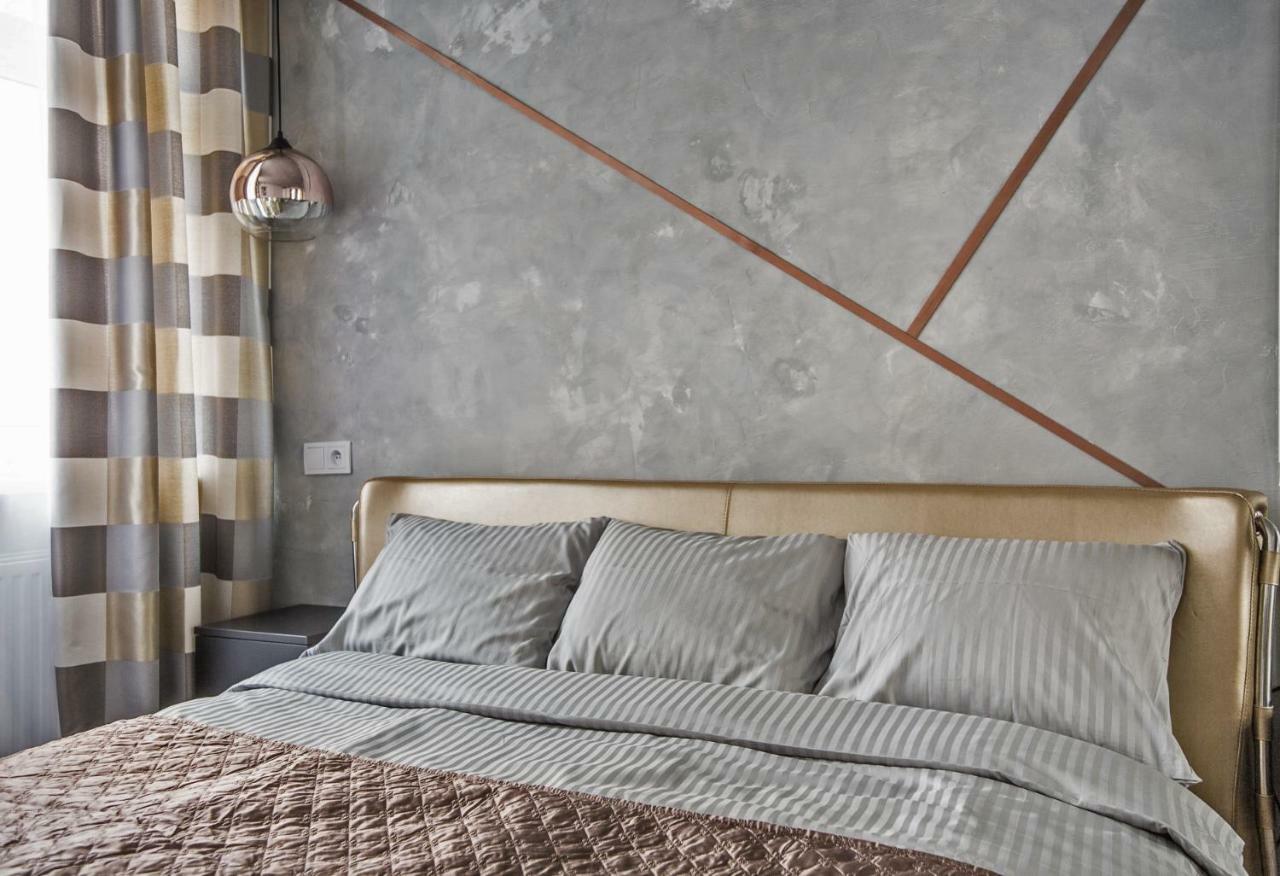 Apartament Stars Stary Toruń Buitenkant foto