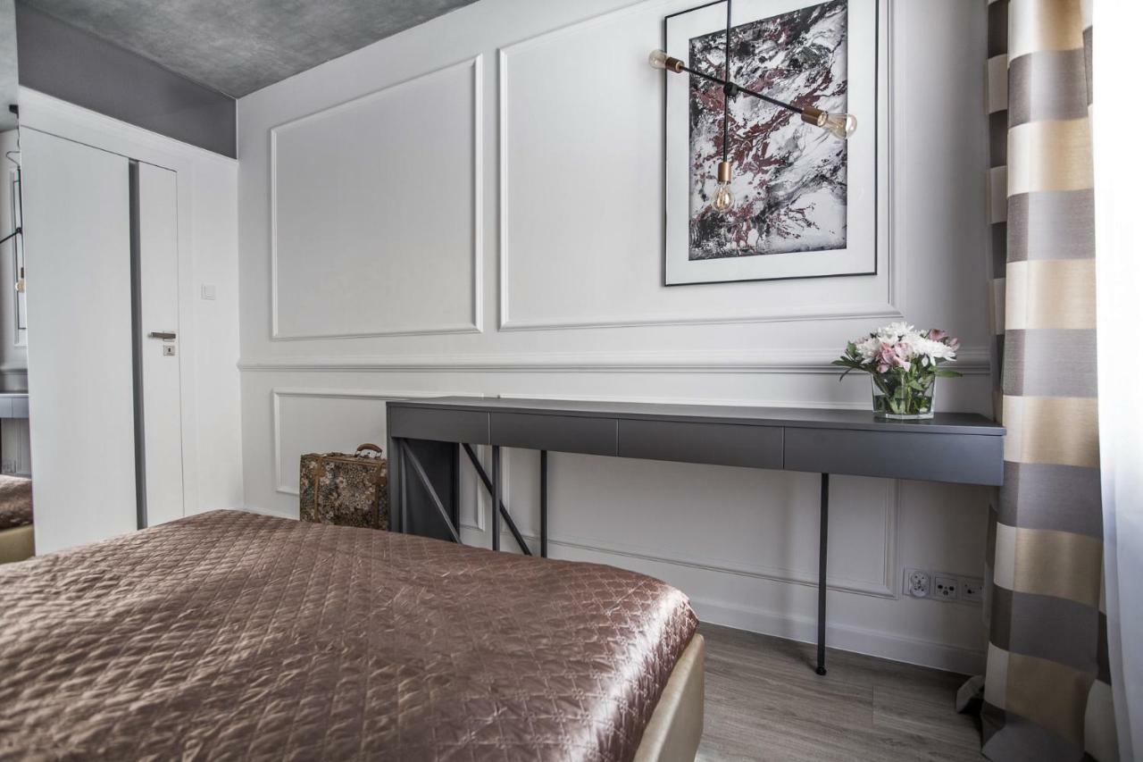 Apartament Stars Stary Toruń Buitenkant foto